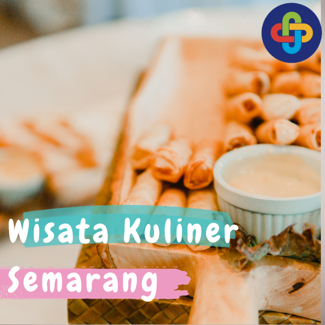 8 Spot Kuliner Menarik di Semarang: Harus Coba!